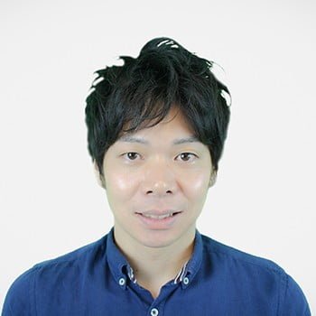 Kosuke-fi 表参道校のカウンセラーこうすけさん