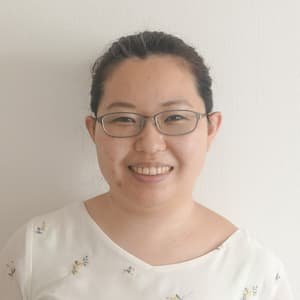 Mayuko 池袋校のカウンセラーまゆこさん