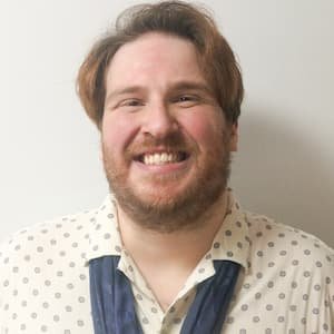 Pierre 自由が丘校の講師ピエール先生